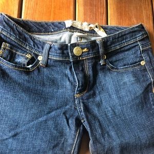 Seven7 jeans size 26